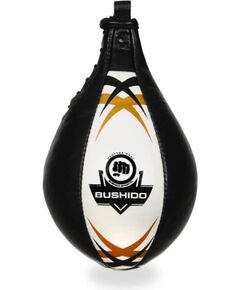 BUSHIDO ātrās boksa bumbas boksa bumba 32 cm - 25 cm Боксерская экипировка