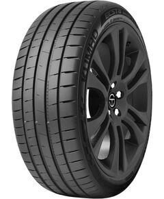 Kumho Ecsta Sport S PS72 265/40R19 102Y Летние Покрышки