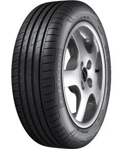 Fulda EcoControl HP2 225/55R16 99Y Летние Покрышки