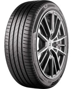 Bridgestone Turanza 6 235/40R19 96Y Летние Покрышки