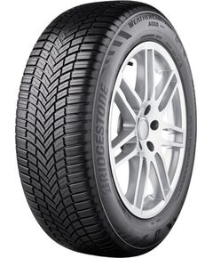 Bridgestone Weather Control A005 Evo 205/50R17 93V Всесезонные покрышки