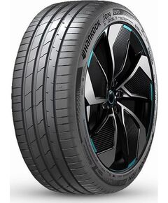 Hankook iON evo (IK01) 195/55R18 93V Летние Покрышки