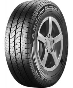 Matador Hectorra Van 235/65R16 121R Летние Покрышки