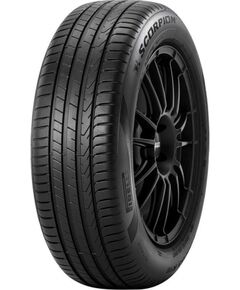 Pirelli Scorpion 235/60R19 107H Летние Покрышки