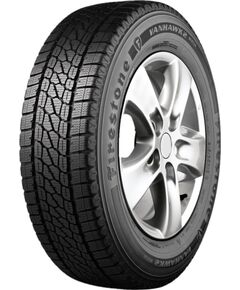 Firestone VanHawk 2 Winter 215/65R16 106T Зимние покрышки