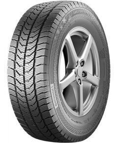 Continental VanContact Viking 235/60R17 117/115R Зимние покрышки
