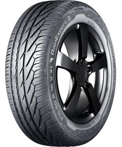 Uniroyal RainExpert 3 145/80R13 75T Летние Покрышки
