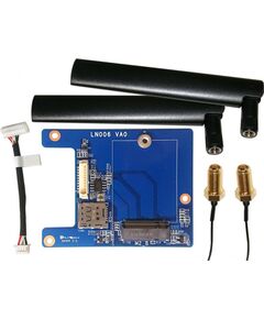 Komplekts Shuttle LTE adapteris WWN03 +++ Personālie datori