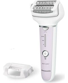 Depilators Panasonic ES-EY30A Jaunumi - Sports