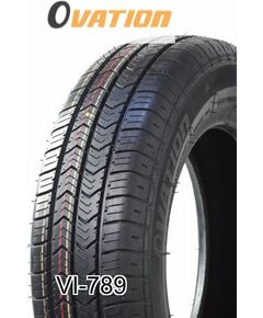 OVATION VI-789 195/55R10C 98/96N Летние Покрышки