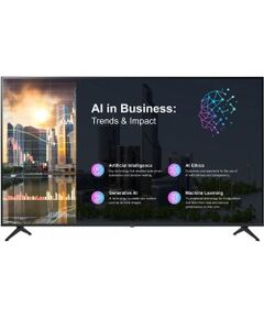 LG 43PK640S0LD 43" UHD 270 NITS 16/7 DVB-T2/S2/C WIFI Промышленные мониторы IPS / DSP