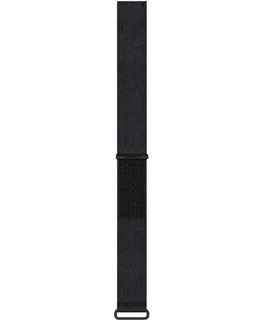 Garmin CIRQA, Upper Arm, L-XL, black - Fitness bracelet band Smart pūlksteņu aksesuāri
