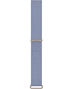 Garmin CIRQA, L-XL, french blue - Fitness bracelet band Smart-Watch aksesuāri