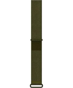 Garmin CIRQA, S-M, dark olive - Fitness bracelet band Smart-Watch aksesuāri