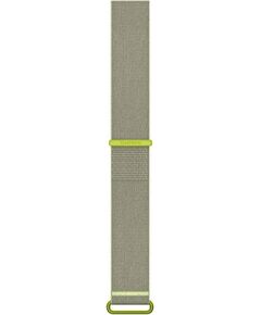Garmin CIRQA, L-XL, citron grey - Fitness bracelet band Smart-Watch aksesuāri