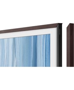 Samsung The Frame, 65'', amber brown - Customizable TV frame Jaunumi - Audio-Video