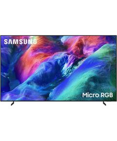 Samsung R85H, 100'', 4K UHD, Micro RGB, black - TV Televizori
