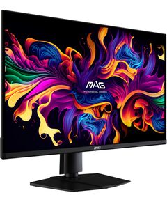 MSI MAG 321UPDE QD-OLED (80 cm (31.5 inches), black, UltraHD/4K, AMD FreeSync Premium Pro, USB-C, 165Hz panel) LED / LCD мониторы