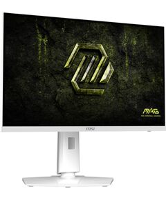MSI MAG 274QRFWDE X32 (68.6 cm (27 inches), white, WQHD, Rapid-IPS, HDR Ready, 320Hz panel) LED / LCD мониторы