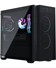 GigaByte AORUS PRIME 3 AP3A7N6T-5110 (black/transparent, Windows 11 Home) Jaunumi - Datori