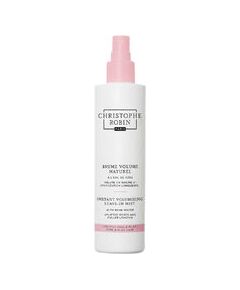 Christophe Robin Instant Volumising Leave-In Mist - Objemová mlha s růžovou vodou 150ml Уход за волосами