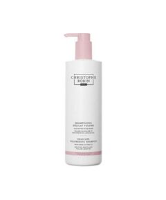 Christophe Robin Delicate Volumizing Shampoo 250ml Уход за волосами