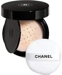 Chanel Poudre Universelle Libre - Sypký pudr 6 g 10 Light Dekoratīvā kosmētika
