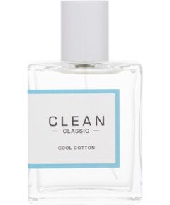 Clean Classic / Cool Cotton 60ml Sieviešu Smaržas