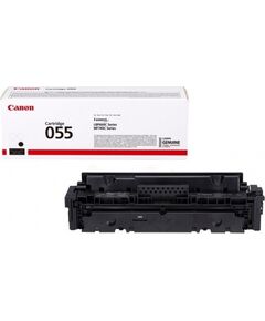 Canon CRG 055 (3013C002) Toner Cartridge, Yellow (SPEC) Тонеры для принтеров