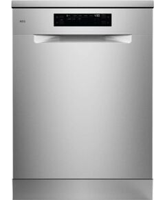 AEG GF6100C2SNM Jaunumi Sadz. tehnika