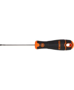Slotted screwdriver BahcoFit 5,5x1,0x125mm straight Новинки Для дома и сада 