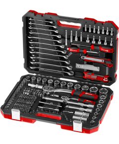 Einhell instrumentu komplekts INSTRUMENTU KOMPLEKTS 233 daļas Новинки Компьютерная техника