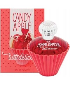 Issey Miyake Tutti Delices, Pomme D'Amour, Eau De Toilette, For Women, 50 ml For Women Женские духи