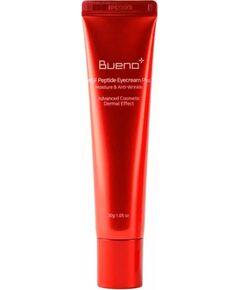 Thalgo Bueno, MGF Peptide, Hydrating & Nourishing, Day & Night, Eye Cream, 30 g For Women Sejas kopšana