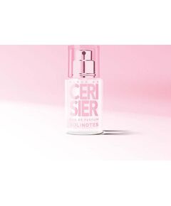 Parfums Berdoues Solinotes, Fleur de Cerisier, Eau De Parfum, Unisex, 15 ml Unisex Духи унисекс