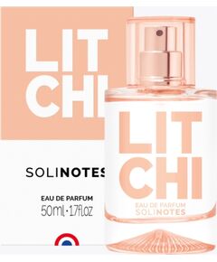Histoires de Parfums Solinotes, Litchi, Eau De Parfum, For Women, 50 ml For Women Женские духи