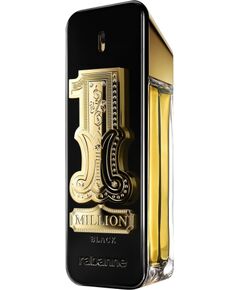 Paco Rabanne 1 Million Black Eau de Parfum 100ml Vīriešu Smaržas