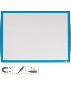 Nobo Tablic suchoc Nobo JOY 430x585r ramk Baltās tāfeles