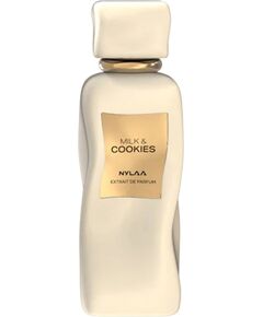 Giordano Amaro Perfumy unisex Milk and Cookies Extrait de Parfum 100ml Духи унисекс