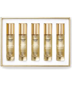 Creed Set : Aventus, Eau De Parfum, For Men, 10 ml + Green Irish Tweed, Eau De Parfum, For Men, 10 ml + Silver Mountain Water, Eau De Parfum, For Men, 10 ml + Aventus Cologne, Eau De Parfum, For Men, 10 ml + Millesime Imperial, Eau De Parfum, For Men, 10 Новинки Компьютерная техника