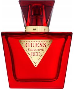 Guess Guess Seductive Red edt 30ml Sieviešu Smaržas