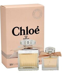 SET Chloe EDP 75ml + EDP 20ml Jaunumi - Datori