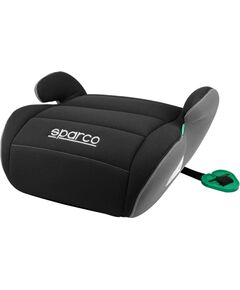 Fotelik samochodowy Sparco Siedzisko podstawka F100KI I-SIZE (6922516336562) Новости - Детские товары