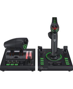 Turtle Beach TB VelocityOne H.O.T.A.S. PC Piederumi konsolēm