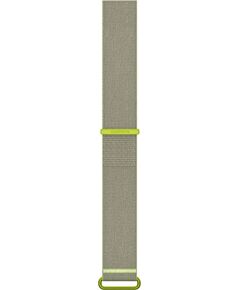 Garmin wristband CIRQA S-M, citron grey Jaunumi - Viedierices