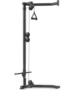 Papildopcija Brīvo svaru trenažieris Cable crossover for rack cage MS-W108 2.0 - Marbo Sport Kompleksie trenažieri