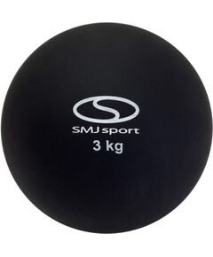 SMJ ISP-030SWR 3 kg metamā bumba Pildbumba 