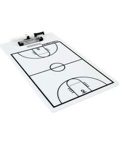 Basketbola taktiskā dēlis NO10 VCCBE-B916 Для баскетбола