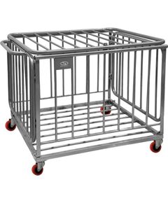 Vinex Prima VBCCG-P100 lodīšu grozu grozs Для волейбола