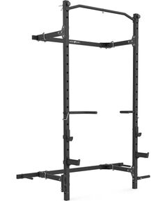 Salokāms Power Rack MS-U114 2.0 - Marbo Sport Vingrošanas statīvi